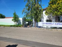 Zimmerwelt-Ilsfeld - Motels