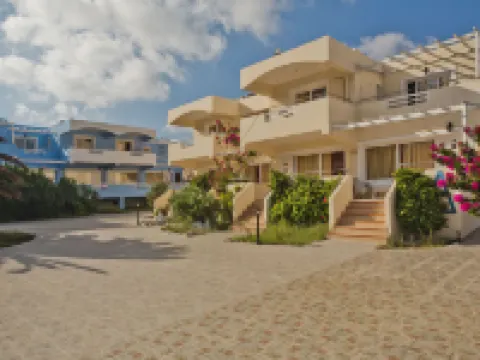 Royal Beach Hotel Hotels in Karpathos