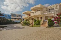 Royal Beach Hotel Hotels in Karpathos