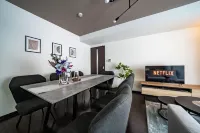 Norwegian Wood Hotel di Higashi Ward
