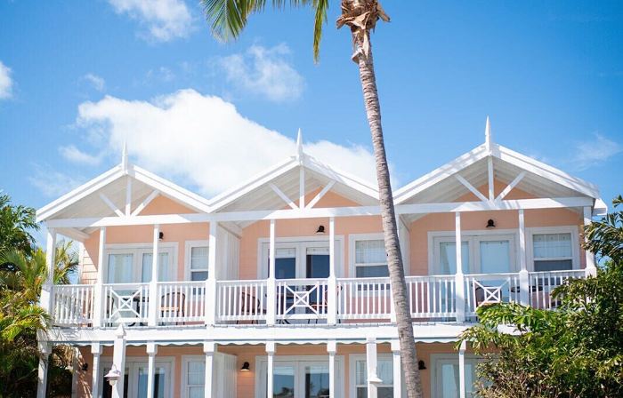 Hope Town Inn & Marina