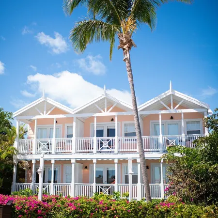 Hope Town Inn & Marina