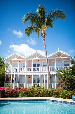 Hope Town Inn & Marina - 3-Star