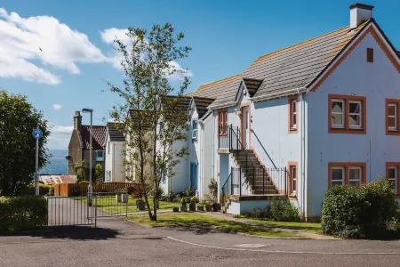 Apartment - Sleeps 4 Pet Friendly & Free Parking Отели в г. Селлардайк