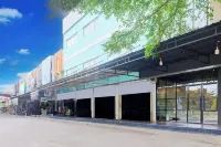 Collection O Waterfront City，靠近Unrika，前身為多莉旅館 Sagulung住宿飯店