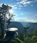 Saloya Mindo Life Landscape hotel Hotels in San Miguel de los Bancos