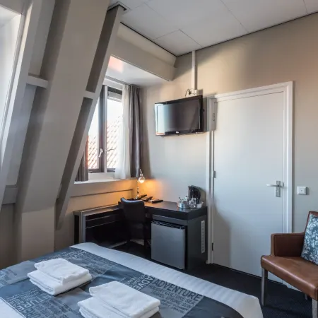 Hotel Zilt