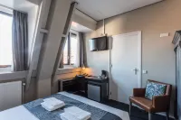 Hotel Zilt Hotels in Vlissingen