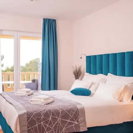 Hotel Sol
