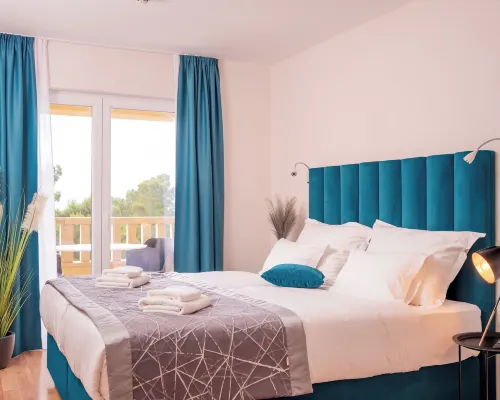 Hotel Sol Hotels in Bol