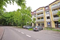Grand Apartments Duet