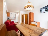 Residence Palafitte in Molina di Ledro