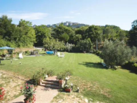 Apartment in Chiusdino Hotels in Chiusdino
