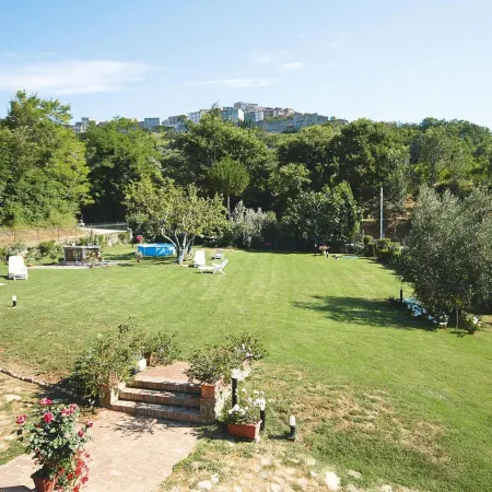 Apartment in Chiusdino