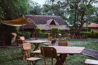 Patamu Restaurant & Lodge