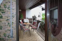 Apartment in Langenargen Near Lake Constance Hotel a Langenargen