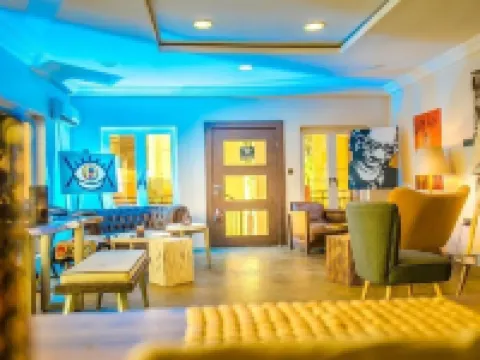 Royal Swiss Apartments & Suite Hotels in Enugu
