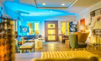 ROYAL SWISS APARTMENTS & SUITE Hoteles en Enugu