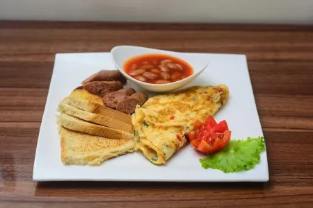 Kim Royals Hotel and Suites Отели в г. Асаба