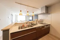Kyokushin guest house Hotels in Higashikagura