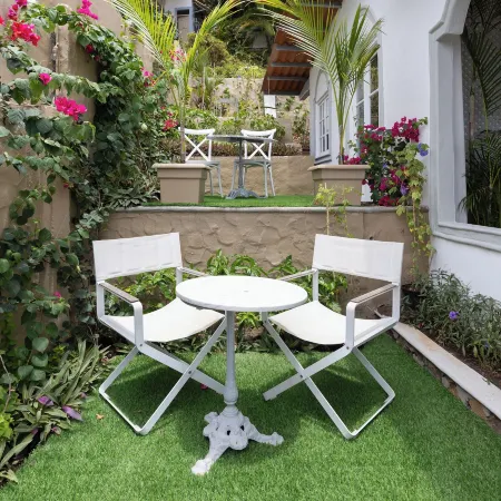 Villa Caprichosa Boutique Hotels