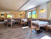 Garni Hotel Bel Vert - breakfast
