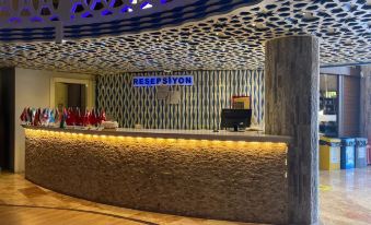 Koç Otel Çankırı
