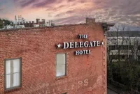 The Delegate Hotels in Frankfort