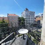 Historical Center Residence Sofia