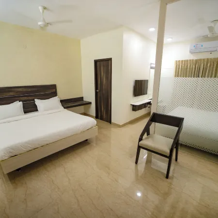 Avenue 11 Premium Stays Madurai