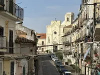 La Dimora del Generale Hotels in Pizzo