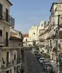 La Dimora del Generale Hotel a Pizzo