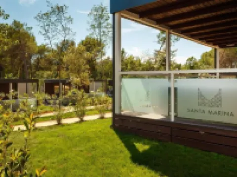 Premium Camping Homes Santa Marina, Lanterna Hotels in Vabriga