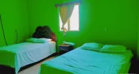 Pacific Paradise Hotels in Champerico