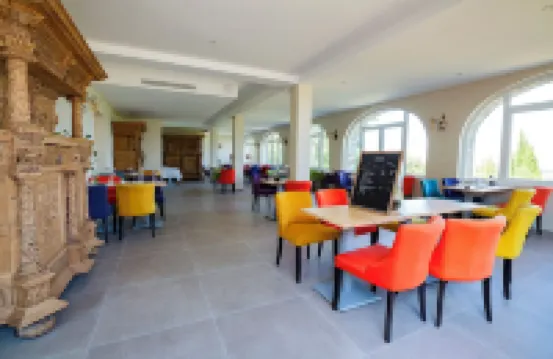 Domaine de la Mautanne