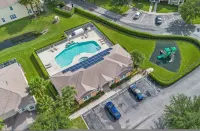 寧靜的三臥室綠洲私人泳池