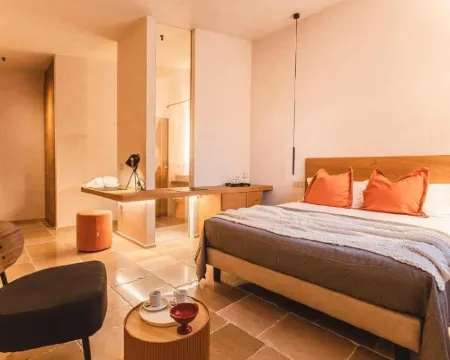 Borgo Vinceri Hotels in Lucera