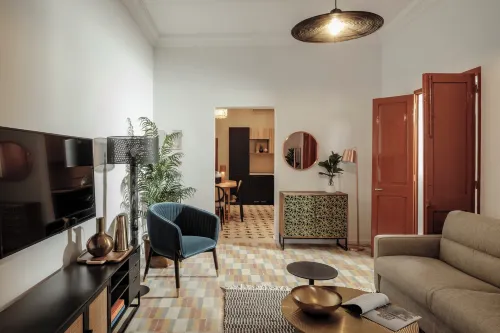 Ellul Living - Wifi