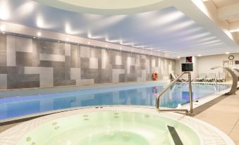 Hotel & Spa Trzy Wyspy