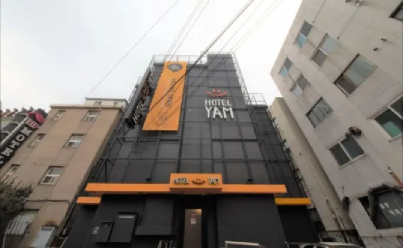 Hotel Yam - Paju Geumchon