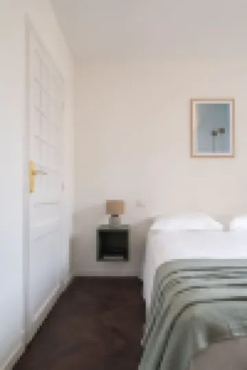 Palais Notre Dame des Pins - Beach and Croisette