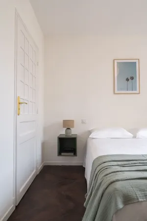 Palais Notre Dame des Pins - Beach and Croisette Отели рядом с достопримечательностью «Allées de la Liberté»