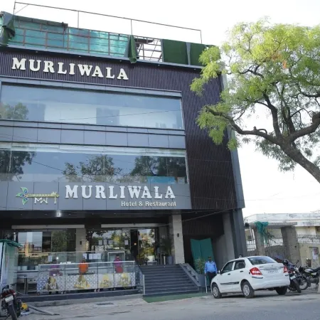 Murliwala Hotel & Restaurant