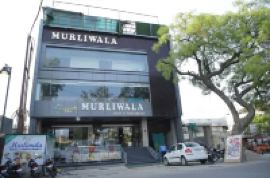 โรงแรมและร้านอาหาร MURLIWALA