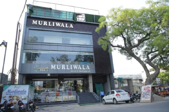 Murliwala Hotel & Restaurant