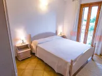 Flat With Communal Pool in the Residence Badus in Badus-formerly TUI Ferienhaus