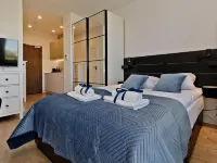 Apartamenty NEXO - Puck by Q4Apartments Hotel a Bolszewo