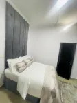 Luxury Ikeja Apartment With 2 Bedrooms
