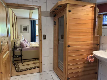 Ferienwohnung, Clausthal-Zellerfeld Отели в г. Клаусталь-Целлерфельд