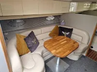 Romantic 3Beds Yacht Escape on Thames - balcony